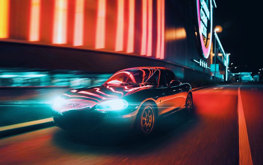 How Car Leasing Can Prolong Your Vehicle’s Lifespan | Hala Drive