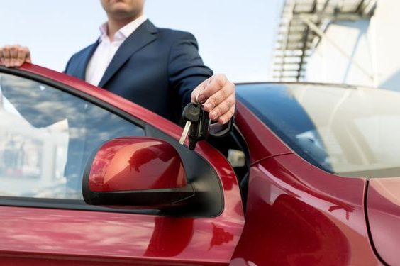 Monthly Car Rental Dubai: Your Pathway to Long-Term Convenience