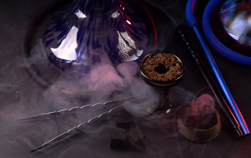 Shisha Accessories You Need for a Perfect Session