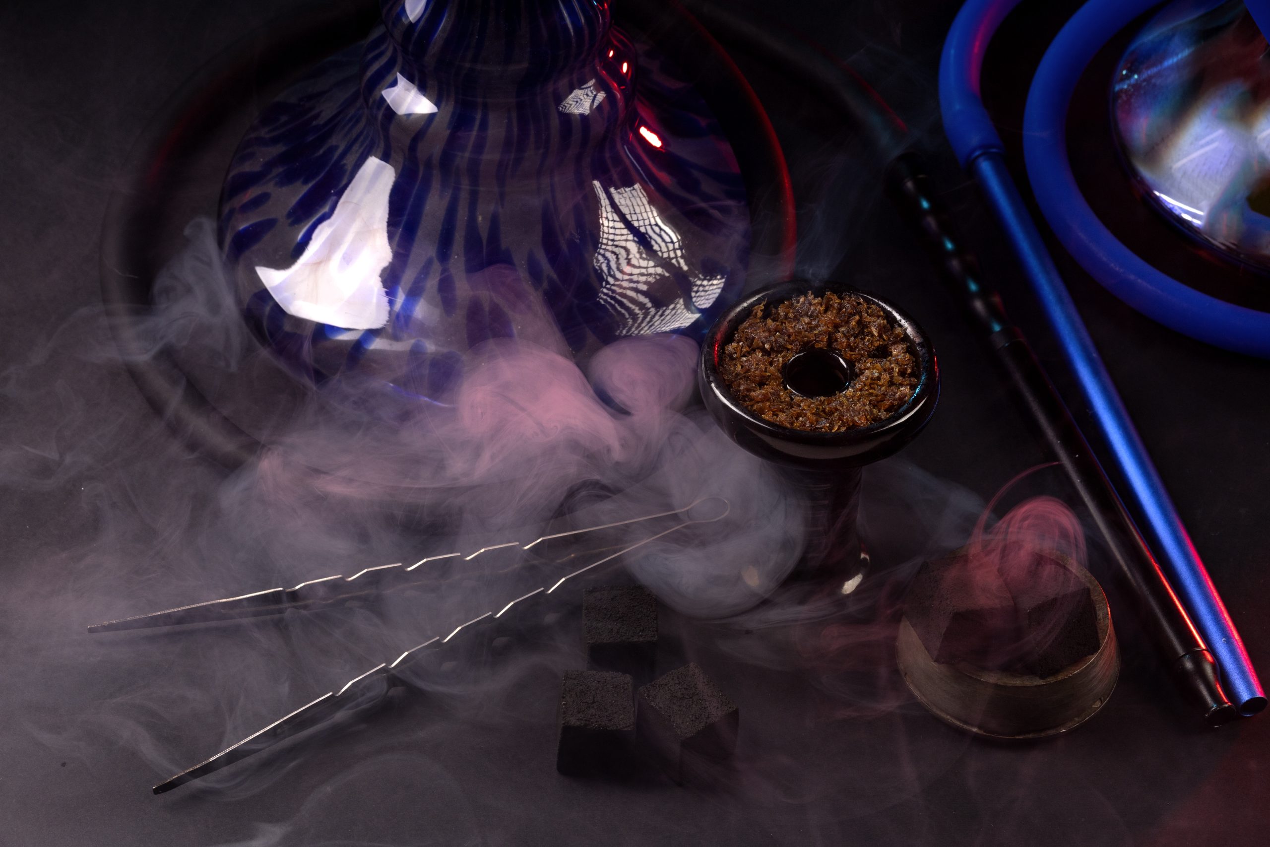 Shisha Accessories You Need for a Perfect Session