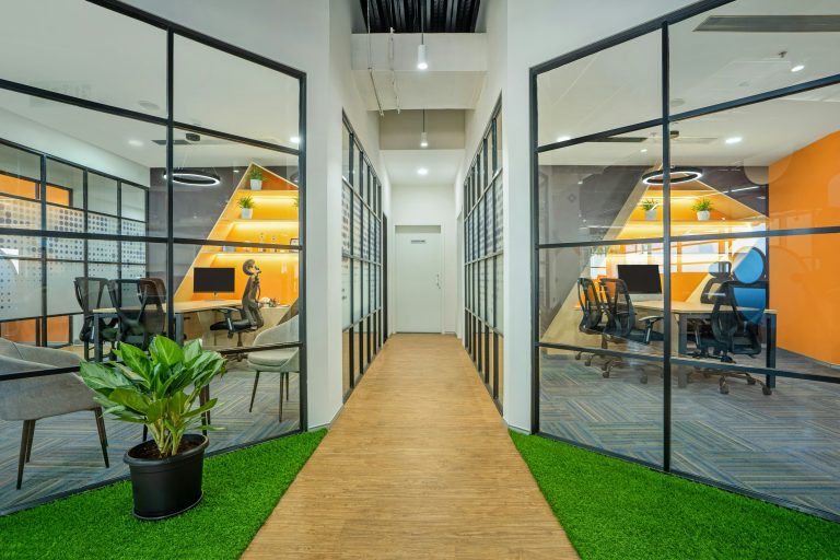 IFZA: A Premier Destination for Business Setup in Dubai