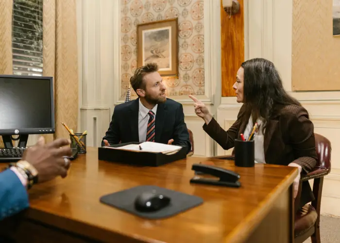 How Divorce Lawyers Protect Children’s Rights During Separation