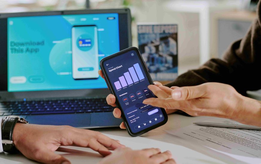 Reducing Time-to-Market: The Efficiency Gains of Using Flutter Mobile App Development Services