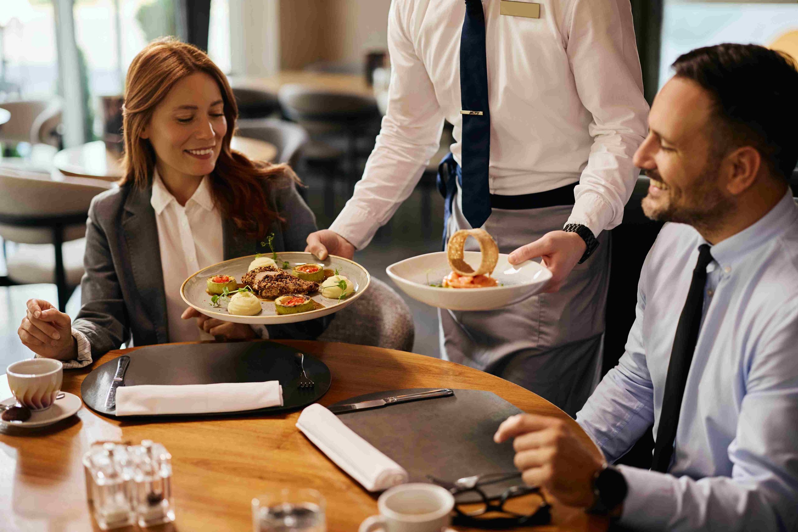 Step-By-Step Guide To Choosing Business Lunch Deals Dubai
